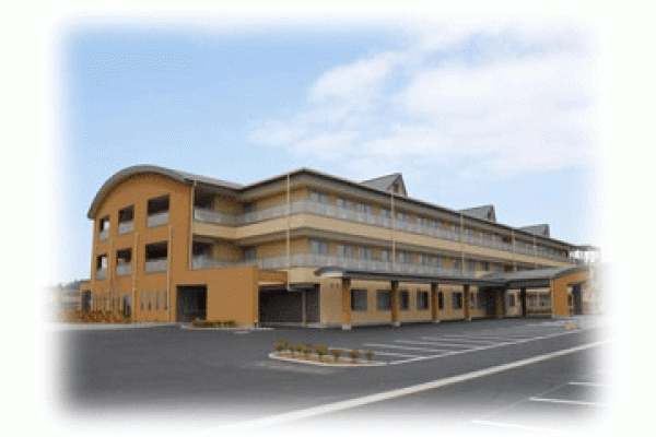 特別養護老人ホーム佐久平愛の郷・長野県・介護職・