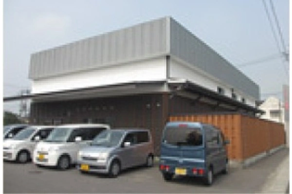 ワンダフル藤田　デイサービスセンター・岡山県・看護師・