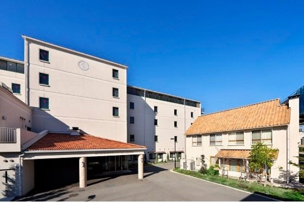 社会福祉法人　加島友愛会　リュミエール加島・大阪府・介護職・