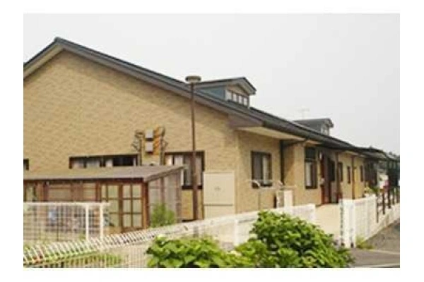 グループホームかたくり・茨城県・介護職・