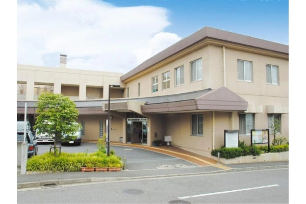 横浜市加賀原地域ケアプラザ・神奈川県・保健師・