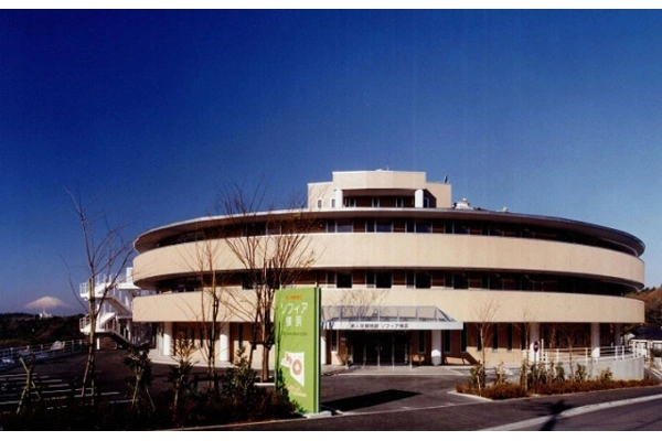 ソフィア横浜クリニック・神奈川県・薬剤師・