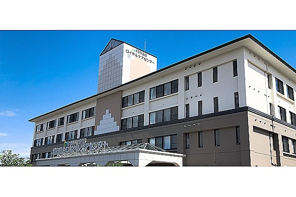 医療法人財団　明理会　利府仙台ロイヤルケアセンター・宮城県・ケアマネージャー・