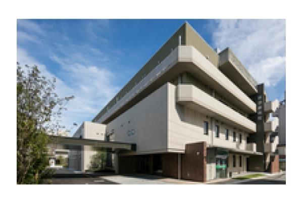 医療法人社団　慈恵会　新須磨病院・兵庫県・作業療法士・