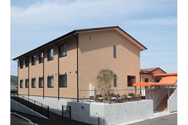 こころのケア　グループホーム五色台・香川県・介護職・