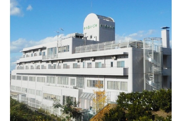 社会福祉法人　愛寿会・愛媛県・介護職・