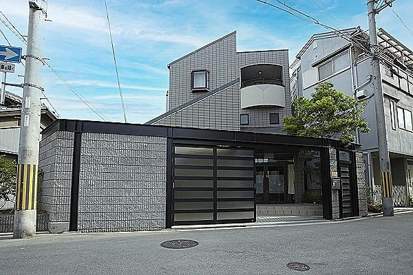 野田いやし園・大阪府・介護職・