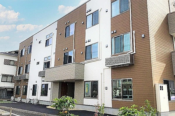 千里丘いやし園・大阪府・介護職・