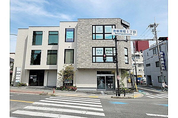 サエラ薬局　曽根店・大阪府・薬剤師・