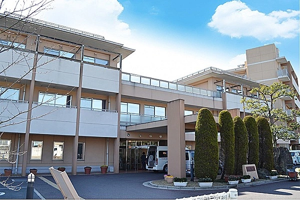 特別養護老人ホーム　錦織荘・大阪府・介護職・