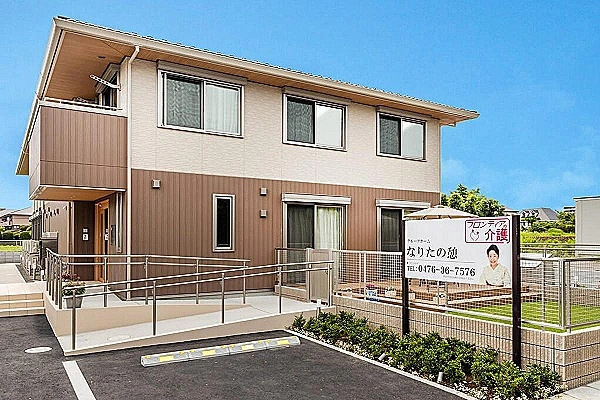 社会福祉法人　福祉楽団　杜の家　なりた・千葉県・看護師・