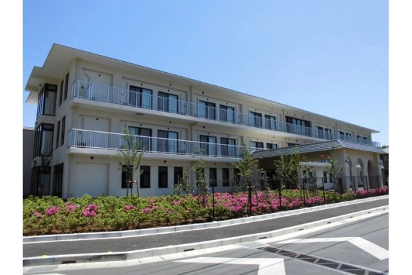 社会福祉法人　朋友会　アグリ・ケアホーム　いこいの森・千葉県・看護師・