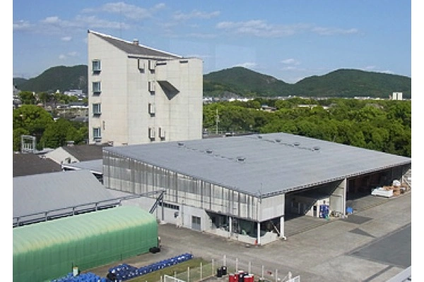 ハヤシ　アグロサイエンス株式会社・兵庫県・薬剤師・