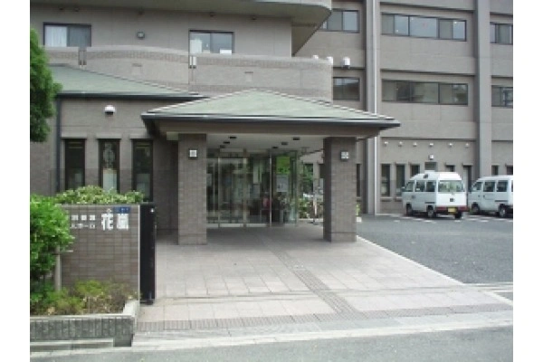 特別養護老人ホーム花嵐・大阪府・介護職・