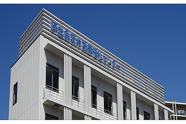 地域密着型特別養護老人ホームやすらぎ・大阪府・ケアマネージャー・