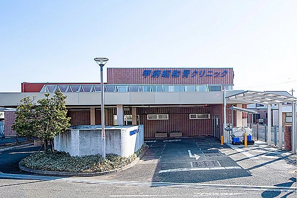 医療法人甲府昭和腎クリニック・山梨県・看護師・