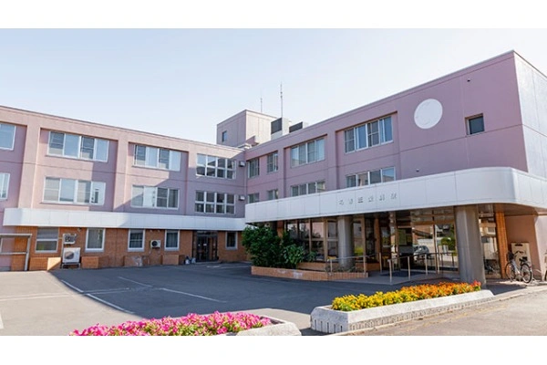 医療法人社団　三愛会　名寄三愛病院・北海道・理学療法士・