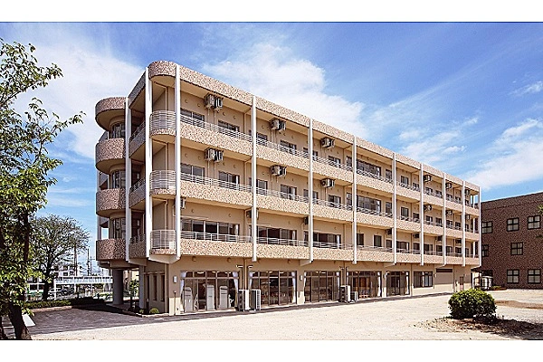 社会福祉法人藍野福祉会　介護老人保健施設あいの苑・大阪府・介護職・