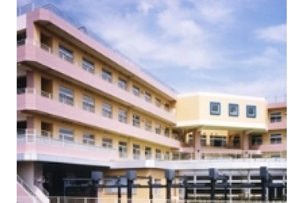 医療法人社団　愛友会　介護老人保健施設　三郷ケアセンター・埼玉県・ケアマネージャー・