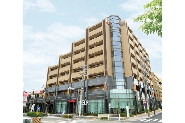 ジョイフル砂田橋・愛知県・理学療法士・