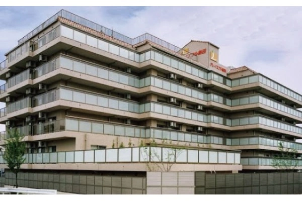 グレイスフル熱田・愛知県・理学療法士・