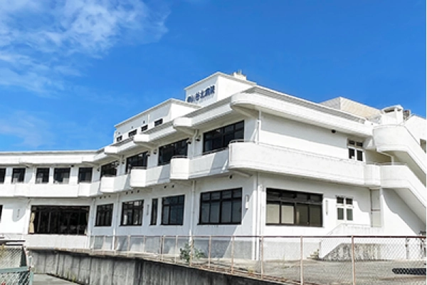 医療法人社団　紫高会　伊川谷北病院・兵庫県・介護職・