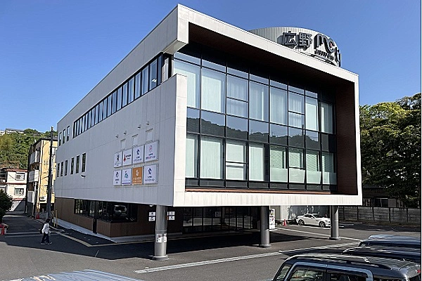 うさぎ薬局訪問看護ステーション・静岡県・言語聴覚士・