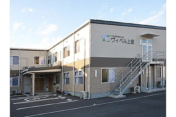 株式会社　介護センター　みぶな・埼玉県・看護師・