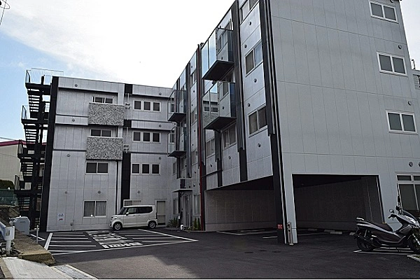 はっぴ－らいふ枚方・大阪府・施設管理者・