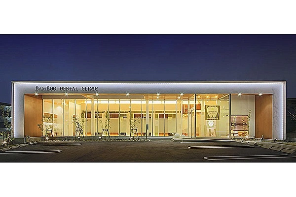 バンブーデンタルクリニック・愛知県・歯科衛生士・