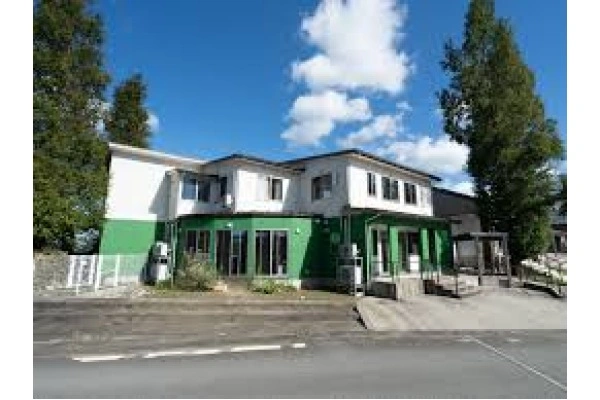 介護老人保健施設やすらぎ・富山県・看護師・