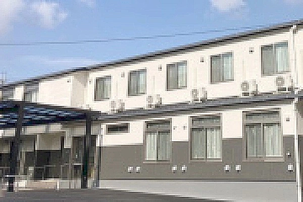 社会福祉法人晃宝会　特別養護老人ホームあじさい園・奈良県・介護職・