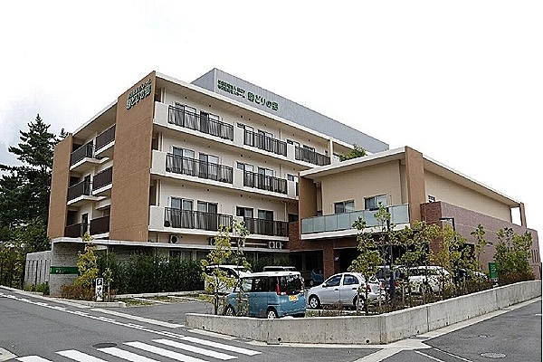 特養駒どりの郷・兵庫県・介護職・