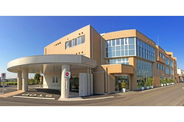 医療法人社団　厚生会・栃木県・作業療法士・