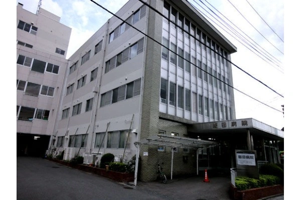 医療法人社団高砂会　飯田病院・栃木県・看護師・