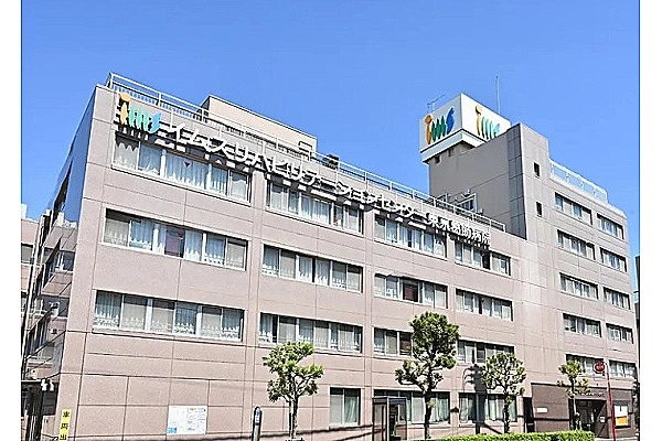 医療法人社団　明芳会　イムスリハビリテーションセンター　東京葛飾病院・東京都・看護師・