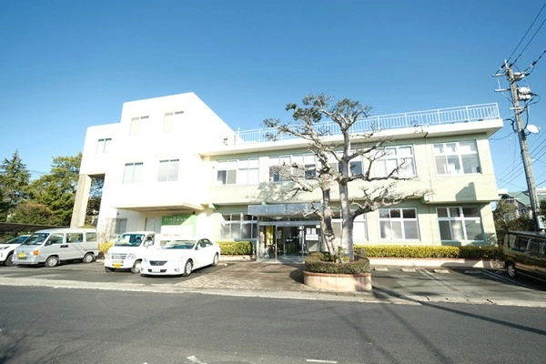 医療法人　健栄会　門司歯科医院・佐賀県・歯科衛生士・