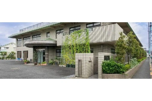 社会福祉法人　鶴寿会・東京都・理学療法士・