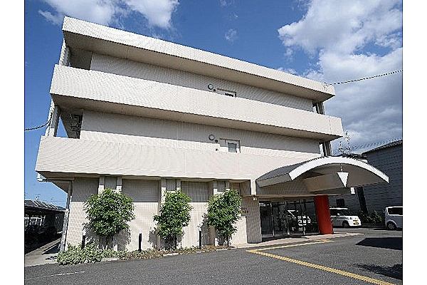 介護付有料老人ホームライフビュー・大阪府・介護職・