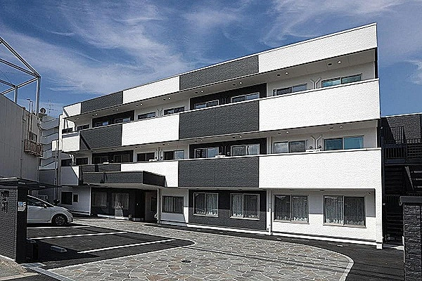 幸プレミアム御殿山・大阪府・看護師・