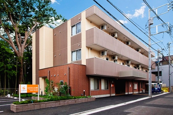 エスケアステーション練馬　ショートステイ・東京都・施設管理者・