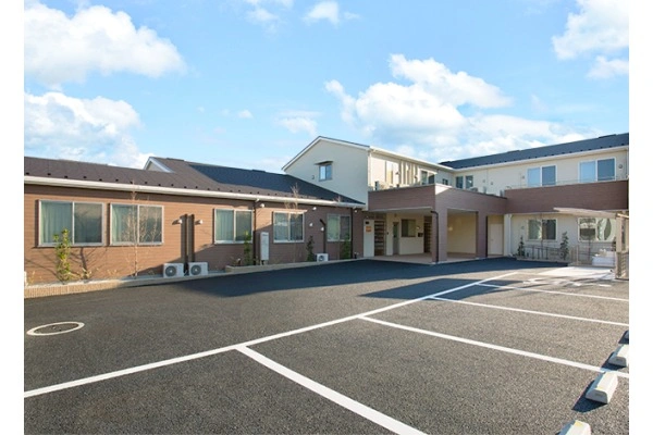 エスケアライフ越谷蒲生・埼玉県・施設管理者・