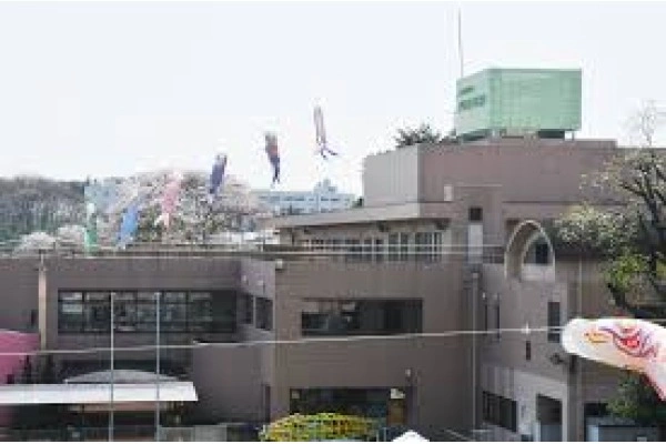 社会福祉法人　清正会　特別養護老人ホーム　グリンサイド清盛・神奈川県・ケアマネージャー・