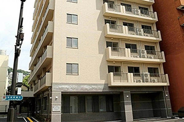 訪問介護事業所サンハイツ・長崎県・介護職・