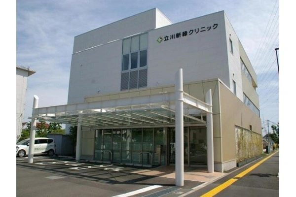 医療法人社団　東京石心会・東京都・臨床検査技師・