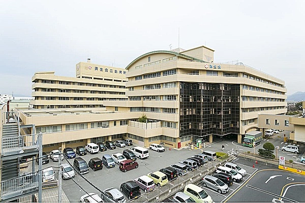 済生会広島病院・広島県・薬剤師・