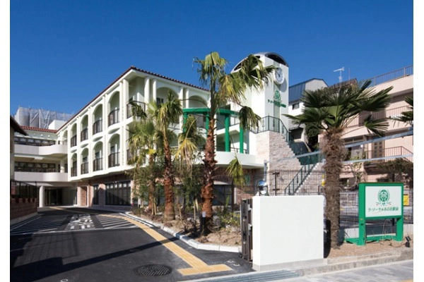 医療法人　神明会　サービス付き高齢者向け住宅　ラ・ソーラ＊みのお駅前・大阪府・看護師・