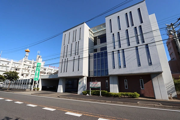 医療法人　大仁会　介護老人保健施設　アットホーム宮の渡し・愛知県・ケアマネージャー・