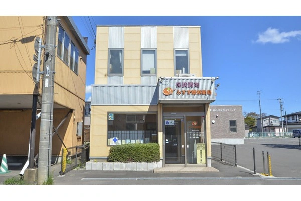 株式会社　みすず調剤薬局・北海道・薬剤師・