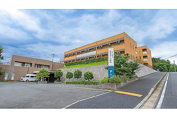 医療法人社団　純正会　介護老人保健施設　エスポワール和泉・神奈川県・言語聴覚士・